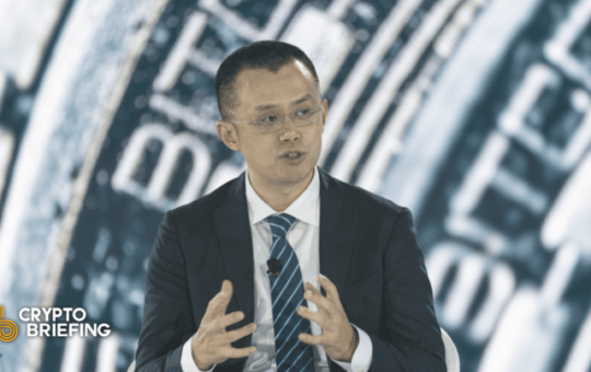 Binance Mulls FTX White Knight Role—What Comes Next?