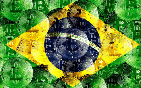 brazilian cryptocurrency law discussion