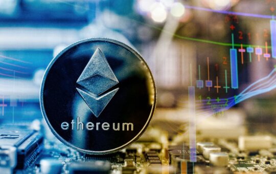 Ethereum price targets $2k as fear and greed soars