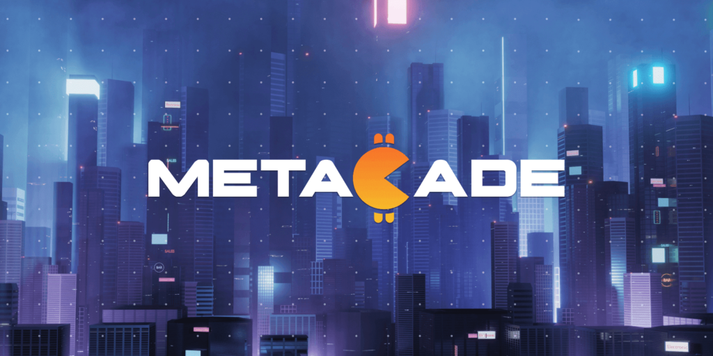 Metacade’s (MCADE) Presale Is Selling Out Amid the Crypto Winter – Here’s Why