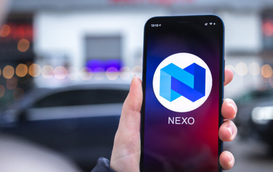 Nexo Bitcoin Withdrawals Surge Following Raid of Bulgarian Offices – Bitcoin News