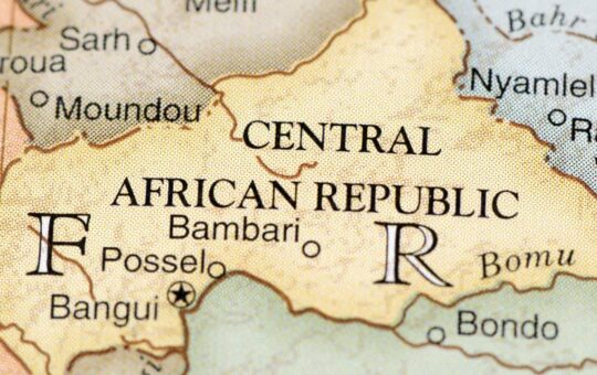 The Central African Republic Appoints a Committee to Design Crypto Legislation