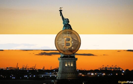 Bitcoin Embodies America's Founding Principles: Human Rights Foundation