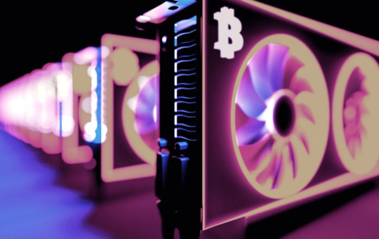 Bitcoin Miner CleanSpark Buys 20,000 ASICs, Expands Capacity by 37%