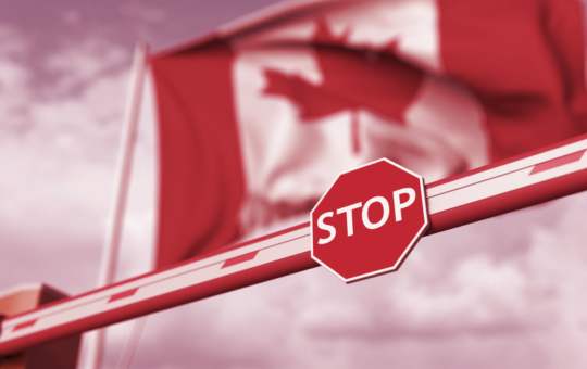 Canadian Regulators Say No to Algorithmic Stablecoins