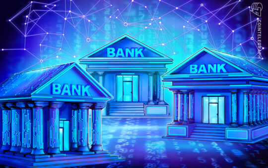 Crypto bank Silvergate ranks as the second most-shorted stock on Wall Street