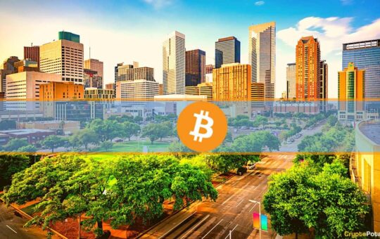 El Salvador to Open a Second Bitcoin Embassy, This Time in Texas