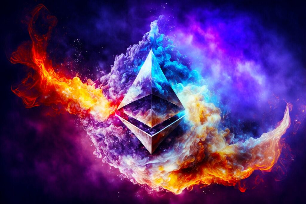 Ethereum Bulls Beware – These 3 Key On-chain Metrics Suggest ETH Price Upside May Be Hard to Sustain