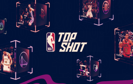 NBA Top Shot Lawsuit May Be Bad For Dapper—Could It Be Good for NFTs?