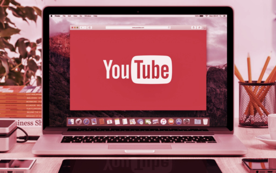 New YouTube CEO Is Bullish on Web3 Tech Like NFTs and the Metaverse