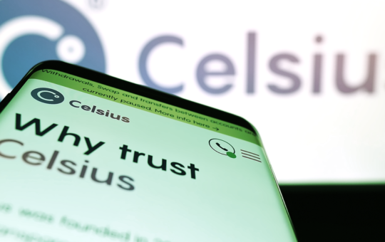 Who's Eligible to Get Their Crypto Back From Bankrupt Celsius?