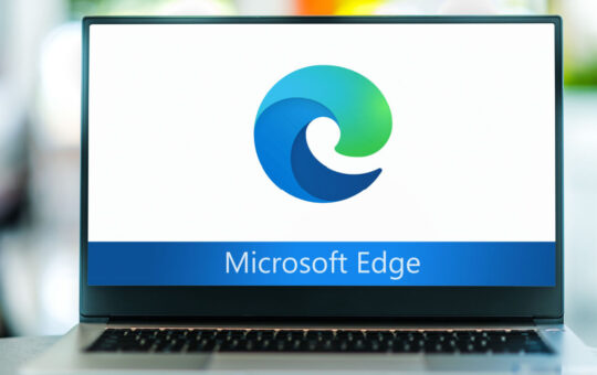 microsoft edge crypto wallet