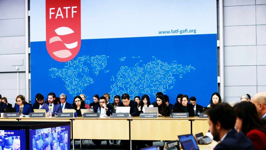 Over 200 Jurisdictions Agree to Implement FATF Standards on Crypto Assets