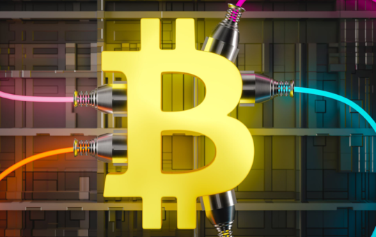 Bitcoin’s Energy Transparency is a Double-Edged Sword: Hut 8 CEO