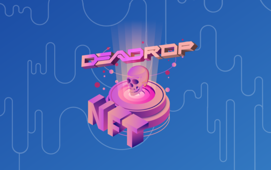 'Deadrop' Beginner's Guide: How to Dominate in Dr. Disrespect's Shooter