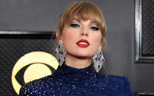 New Report: FTX Abandoned the Deal with Taylor Swift, Not the Other Way Around