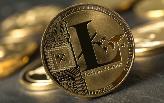 Is It Too Late to Buy Litecoin? LTC Price Blasts Up 20% and AI Crypto Predictions Platform yPredict Raises $2.7 Million