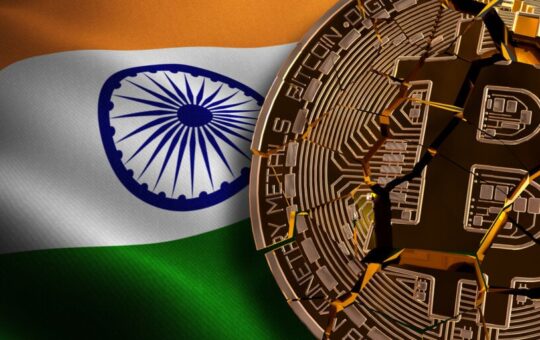 Crypto and AI Need Global Regulations, Says India’s Prime Minister