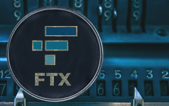 FTX Proposes Rebooting Exchange for Offshore Customers in Bankruptcy Plan, FTT Token Holders Left Empty-Handed