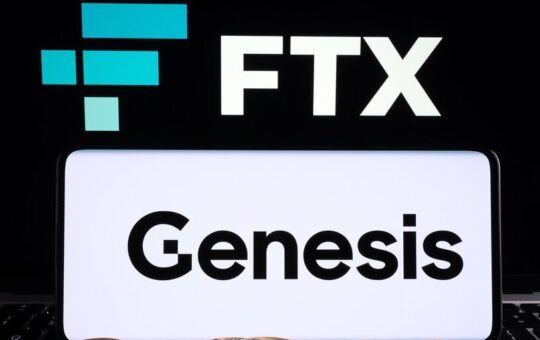 FTX and Genesis Reach $175 Million Settlement After $4 Billion Demand