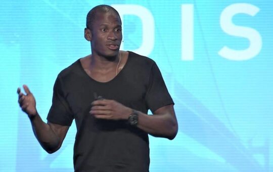 BitMEX Co-Founder Arthur Hayes Says Bitcoin is Rallying on