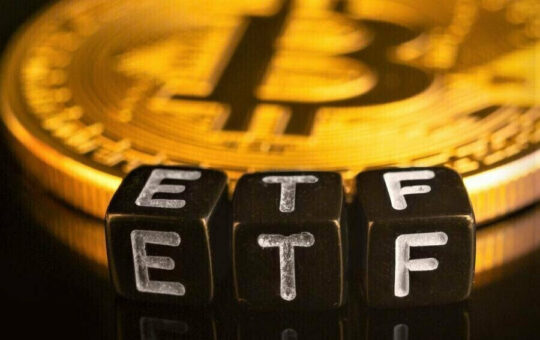 Bitcoin ETF Watchers Wait for "Some Sort of Announcement" on Friday