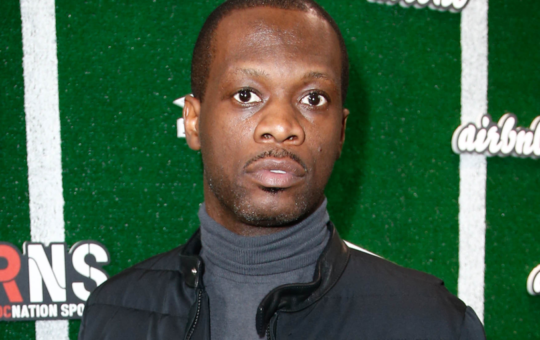 Did an AI Hallucination Help Convict Fugees Rapper Pras?