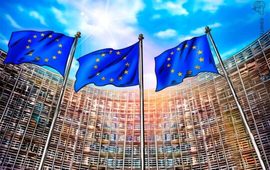 EU mulls more restrictive regulations for large AI models: Report