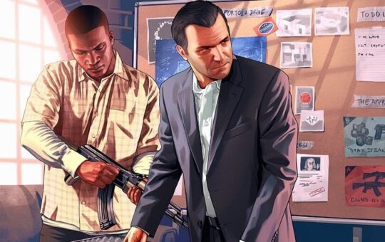 Grand Theft Auto 6 Preview: Everything You Need to Know