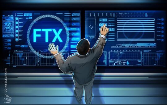 FTX debtors assess value of crypto claims based on petition date market prices