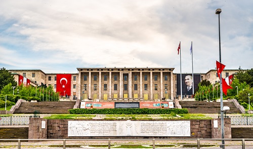 Turkey’s crypto regulation is at the final stage: report