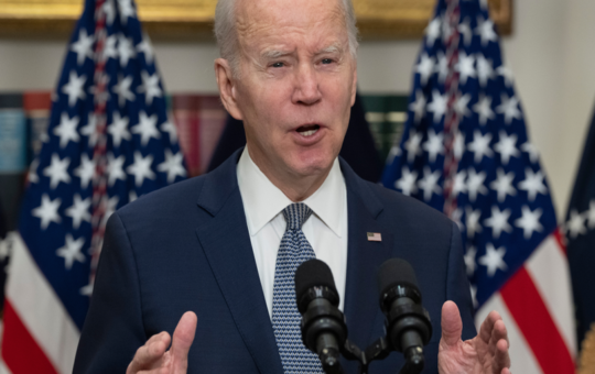 Is That Joe Biden or an AI Deepfake? White House Plans to Tag Authentic Content