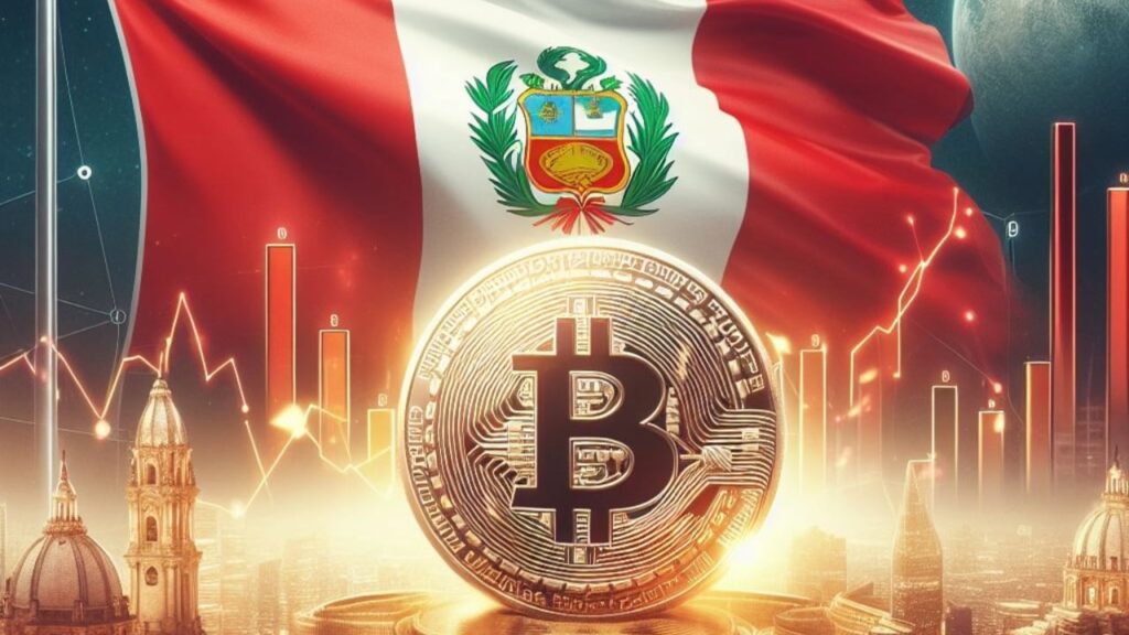 Peruvian Stock Exchange Announces Bitcoin Spot ETF Listings