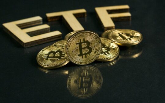 Bitcoin ETFs Bleed Badly as Skittish Investors Cash Out $218 Million