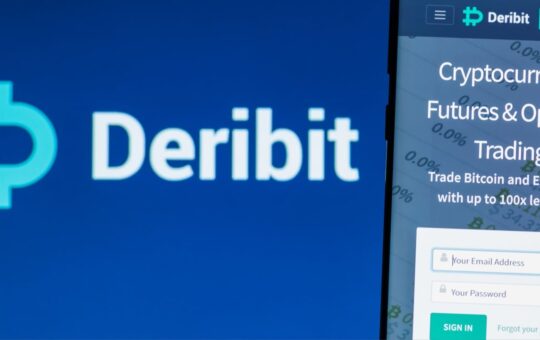 Deribit’s Dubai Unit Receives ‘Conditional’ Virtual Asset Service Provider License