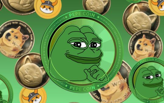 Meme Coins Are Causing 'Damage' to Crypto, Says Andreessen Horowitz Exec