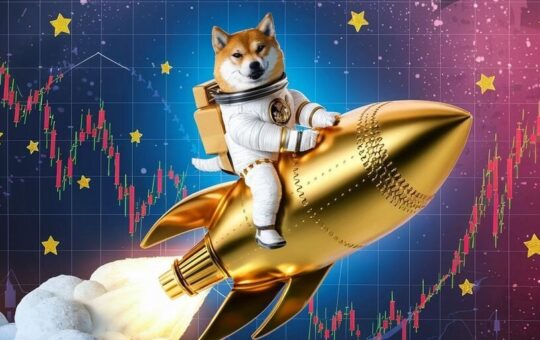 Solana, Ethereum Meme Coin Prices Blast Off as Bitcoin Stays Steady After Halving