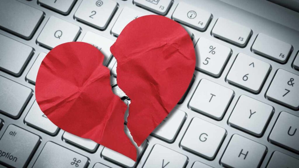 FTC Warns of Crypto Scams From Online Love Interests