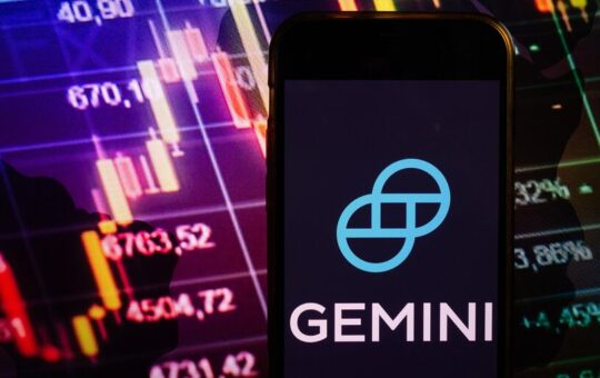 Gemini to Pay Another $50 Million in Latest Settlement Over Earn Program