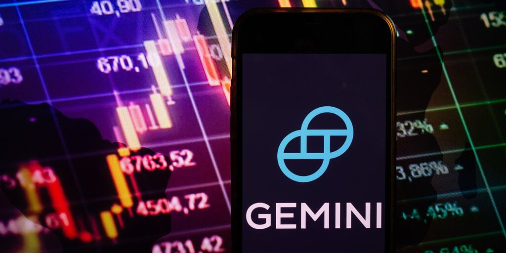 Gemini to Pay Another $50 Million in Latest Settlement Over Earn Program