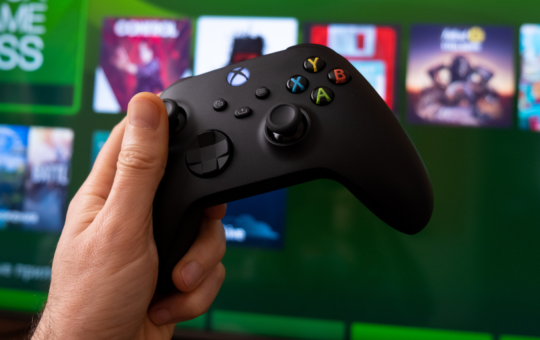 Next-Gen Xbox Preview: Everything You Need to Know About the Console and Crypto Plans