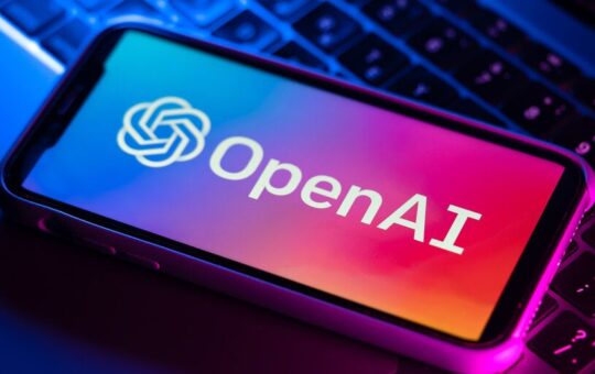 OpenAI Reveals SearchGPT, Threatening to Upend Google's Dominance