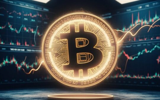 Bitcoin Weathers Most Volatile Trading Day Since FTX Collapse: K33 Research