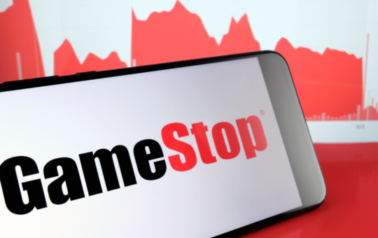 GameStop Kills 33-Year-Old Gaming Magazine as Stock Price Sinks