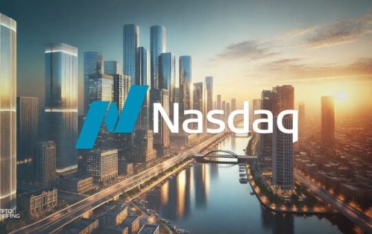 Nasdaq ISE pulls back on Bitcoin and Ethereum options trading