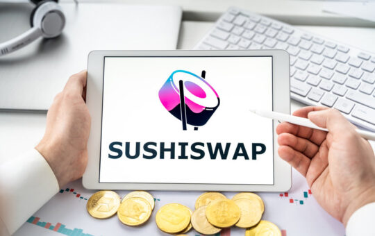 Orbs' dLIMIT and DCA protocols now integrated into SushiSwap