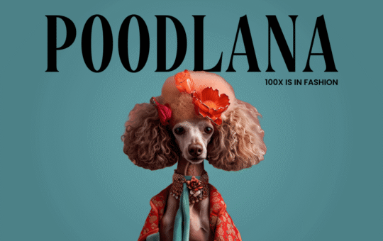 Poodlana raises over $666k within hours of launching