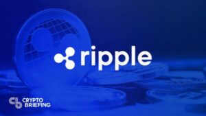 Ripple rolls out crypto storage services for financial institutions