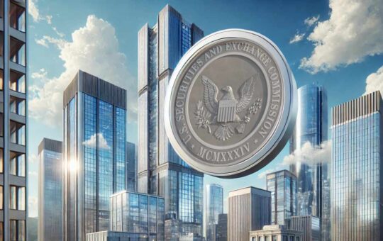 SEC Charges Cumberland DRW for Unregistered $2 Billion Crypto Securities Dealings