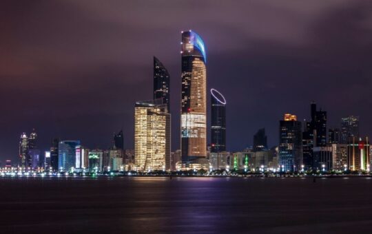 Abu Dhabi Firms Launch Investment Fund to Tokenize U.S. Treasury Bill ETFs